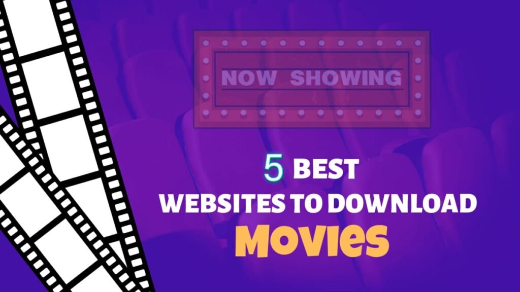 best websites to download movies