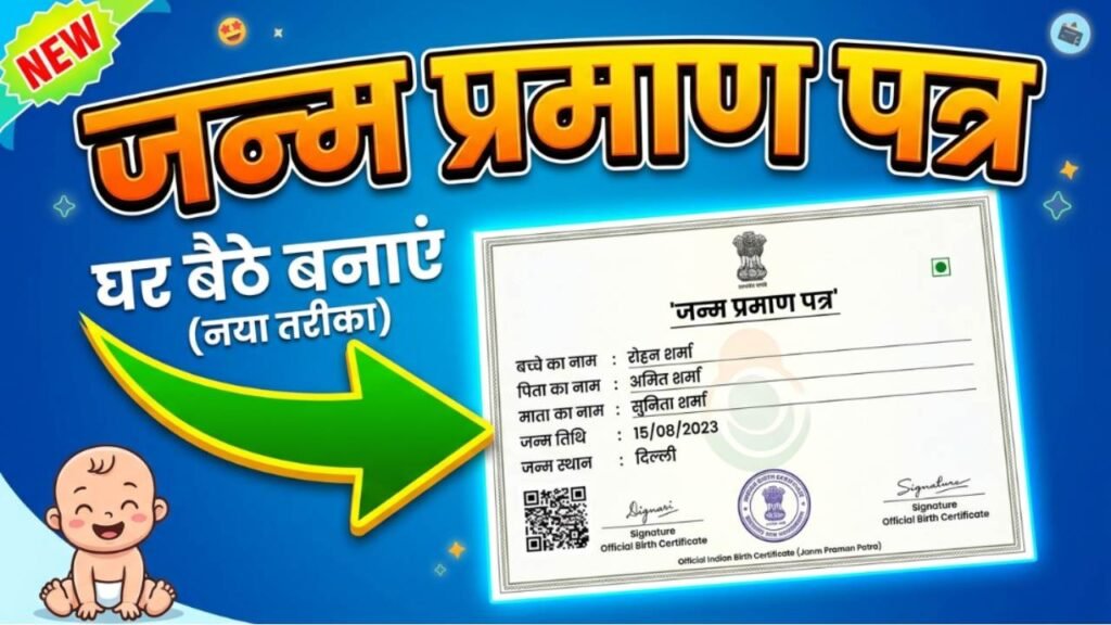 Birth-Certificate